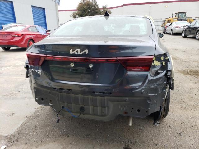 3KPF24ADXPE568481 KIA FORTE LX