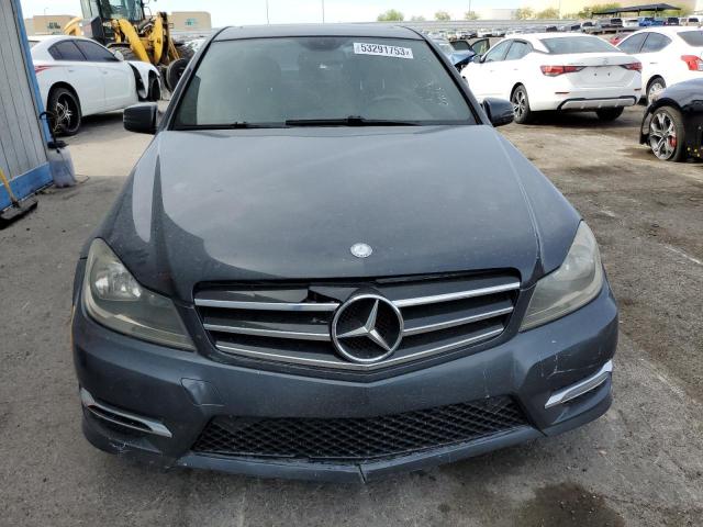 WDDGF4HB0ER308451 Mercedes-Benz C 250