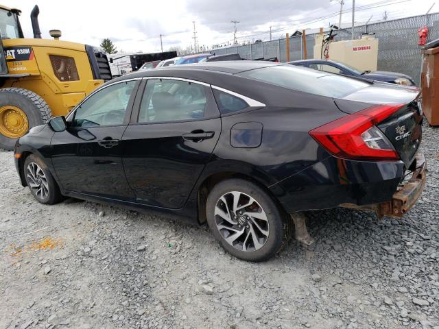 2016 HONDA CIVIC EX - 2HGFC2F78GH011451