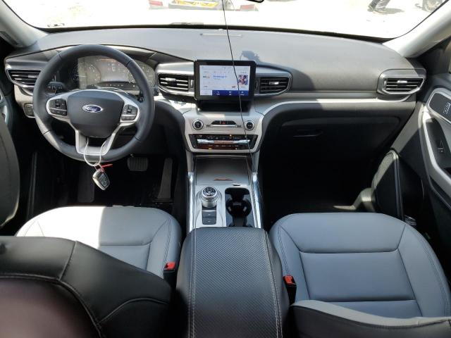 1FMSK7DH1MGB71117 Ford EXPLORER XLT