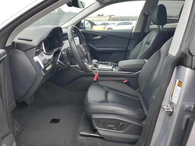 2021 AUDI Q8 PREMIUM - WA1AVAF14MD022457