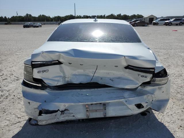 2017 VOLVO S90 T5 INS YV1102AL8H1009764