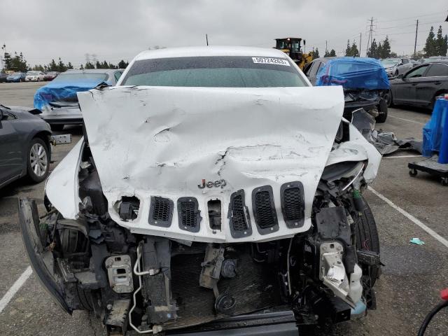1C4PJLAB8EW191779 Jeep Cherokee Sport