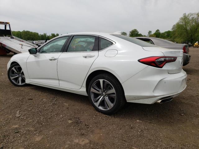 19UUB6F62MA007625 Acura TLX ADVANC 2