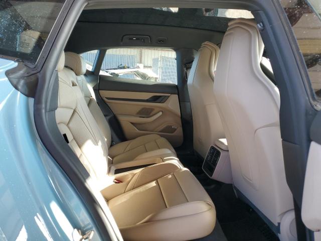 2022 PORSCHE TAYCAN CRO WP0BA2Y13NSA67673