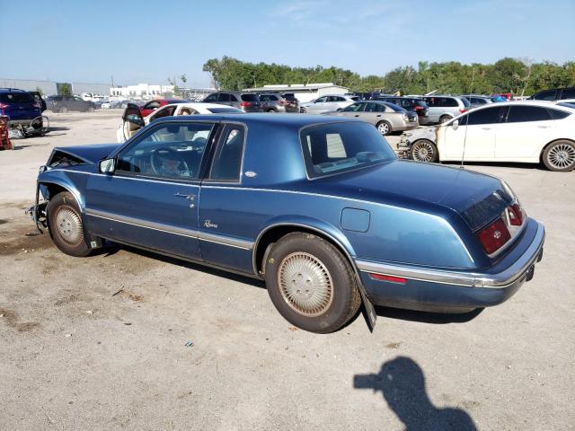 BUICK RIVIERA 1989 1