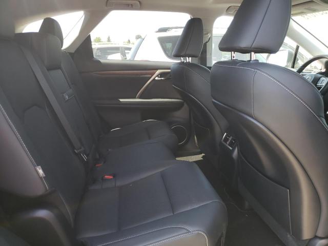 2022 LEXUS RX 350 L - JTJHZKEA4N2027684