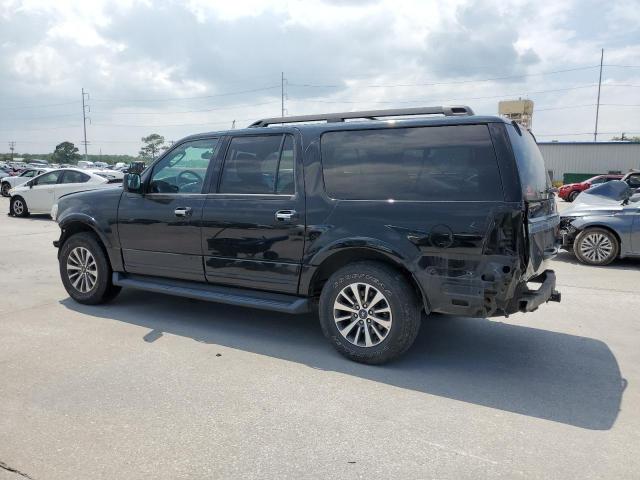 1FMJK1HT5HEA17051 Ford Expedition El Xlt