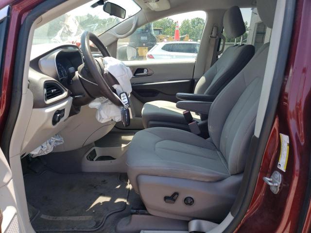 2C4RC1CG9JR130721 2018 CHRYSLER PACIFICA, photo no. 7