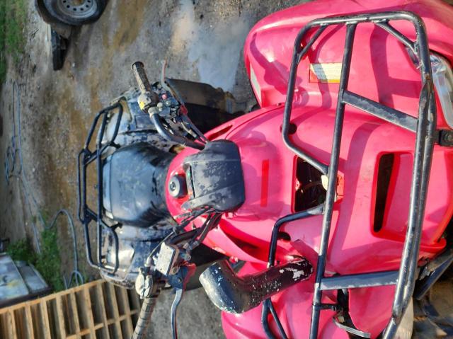 2012 HONDA TRX420 TM 1HFTE3405C4503178