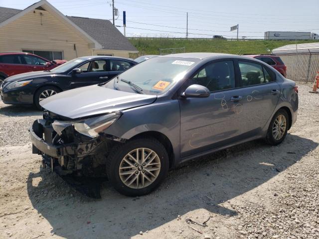 2018 KIA RIO EX - 3KPA34AB6JE070162