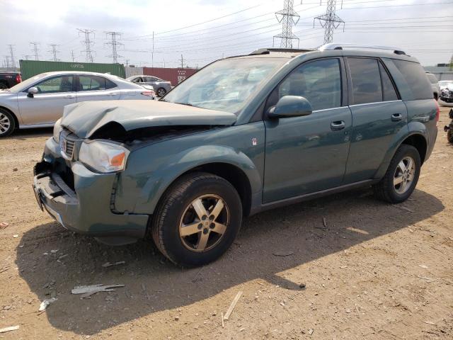 2007 Saturn VUE 