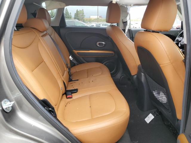 KNDJX3A50G7367591 KIA Soul !