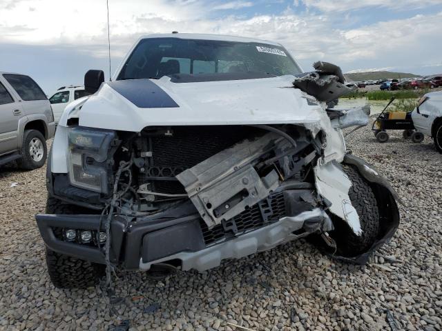 1FTFW1RG8JFC41673 Ford F150 Raptor