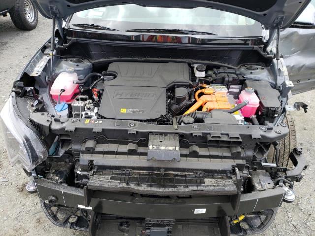 2023 KIA NIRO SX KNDCT3LE9P5075726