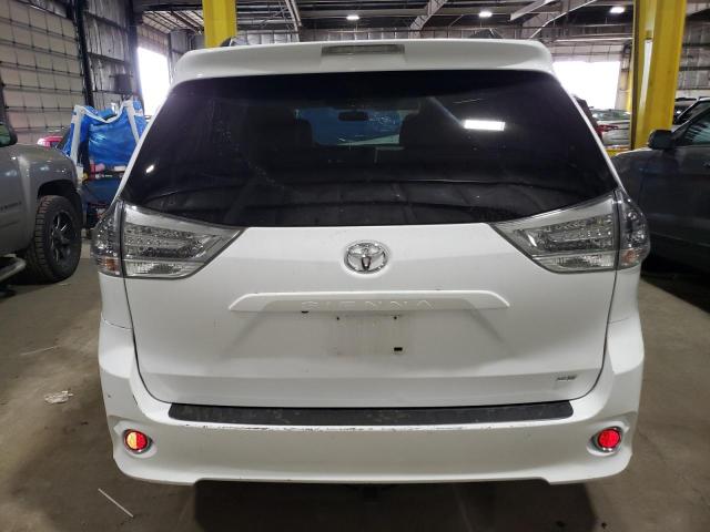 2015 TOYOTA SIENNA SPO - 5TDXK3DC2FS578668