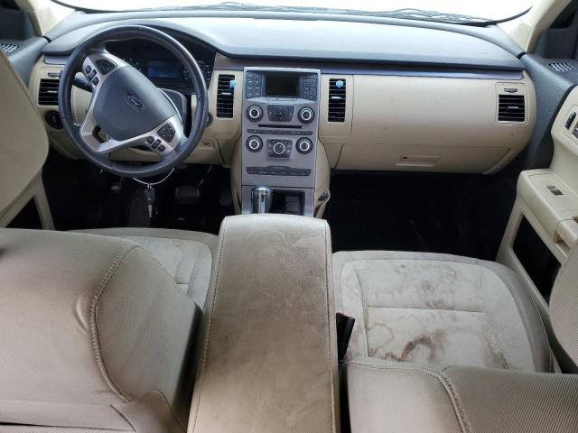 2016 FORD FLEX SE - 2FMGK5B81GBA20772