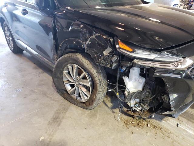 2020 HYUNDAI SANTA FE L - 5NMS5CAD0LH214651