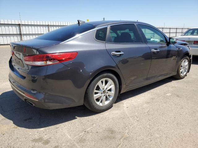 KNAGT4L32H5151615 KIA Optima Lx