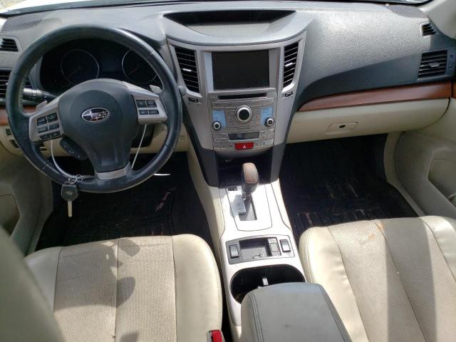 4S4BRDNC5E2294625 Subaru Outback 3.6r Limited