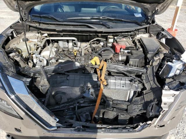 JN8AT3CA2MW026222 Nissan Rogue Sl