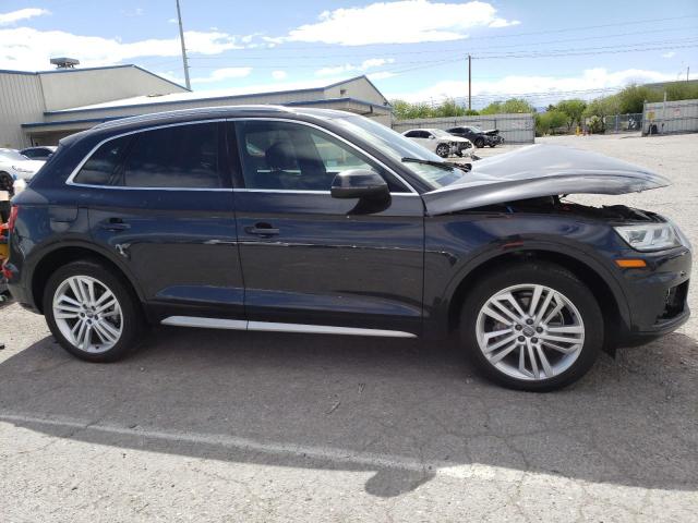 WA1BNAFY0K2096856 2019 AUDI Q5, photo no. 4