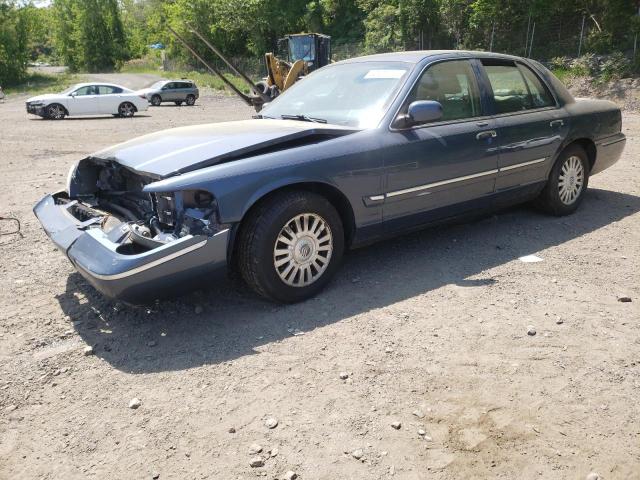 2007 Mercury Grand Marquis LS