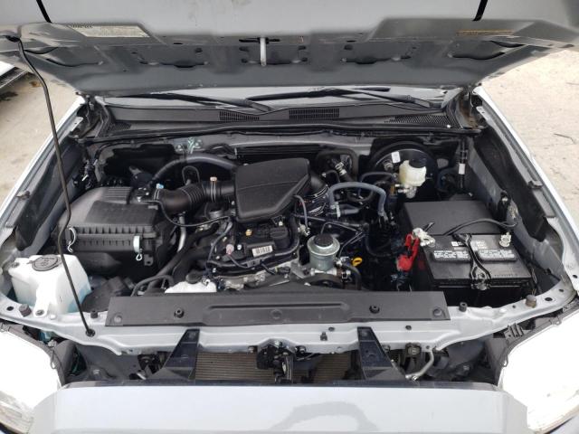 2021 TOYOTA TACOMA SR5 - 3TYRX5GNXMT015887