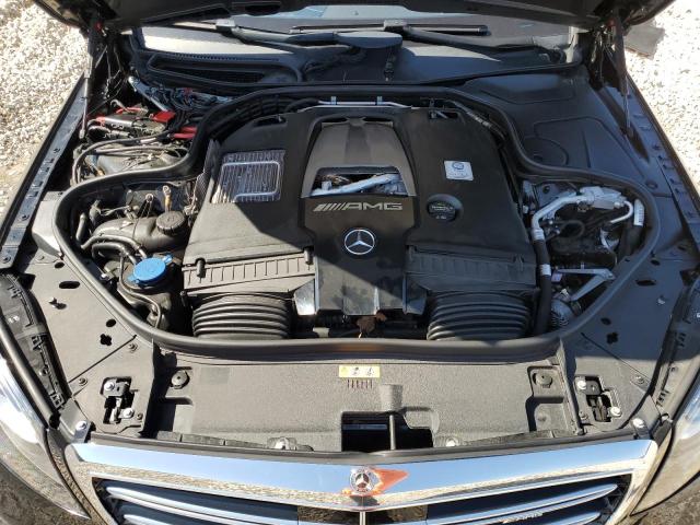 2019 MERCEDES-BENZ S 63 AMG 4 WDDUG8JB3KA430863