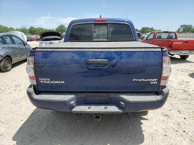 2015 TOYOTA TACCOMA 3TMJU4GN0FM185383