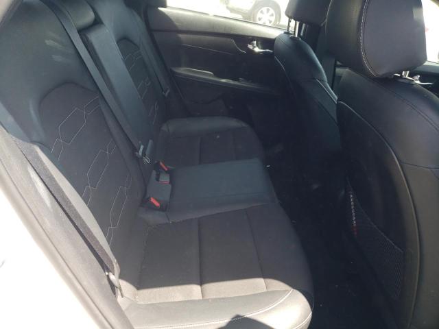 3KPF54AD3NE459347 KIA Forte Gt Line
