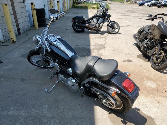 2004 HARLEY-DAVIDSON FXSTDI 5HD1JBB134Y016839