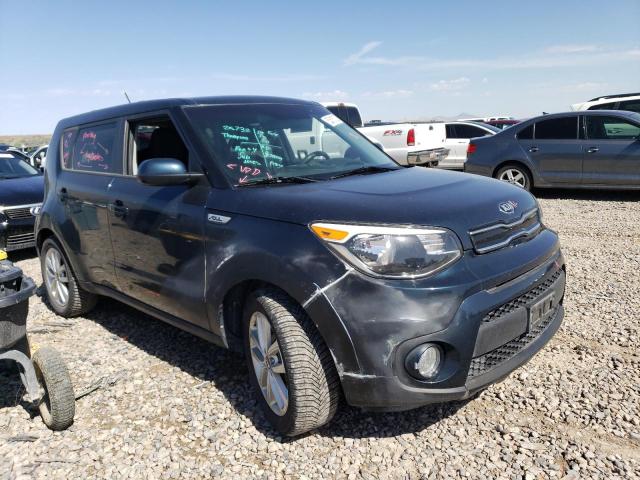 KNDJP3A51H7418937 KIA SOUL +