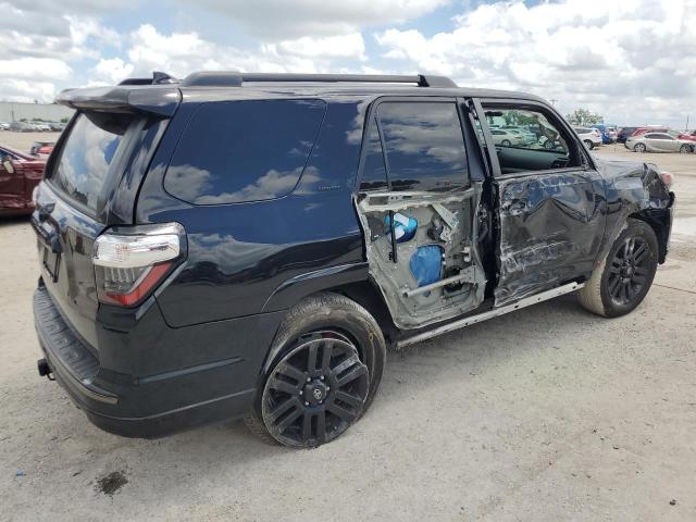 2021 TOYOTA 4RUNNER NI - JTEJU5JRXM5907961