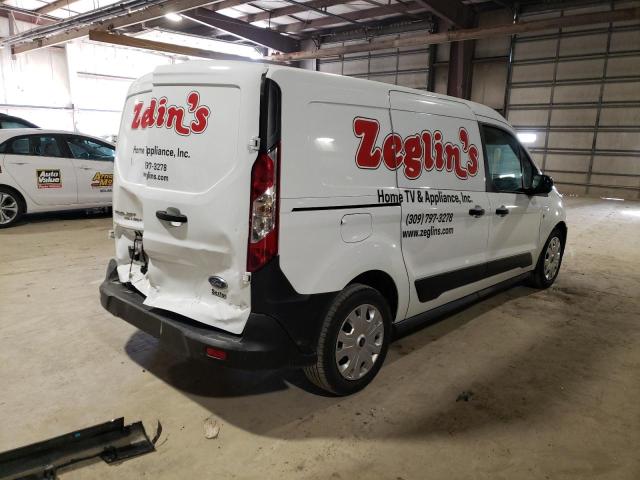 2020 FORD TRANSIT CO - NM0LS7E28L1476132