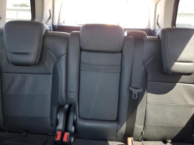 4JGDF7DE0GA703905 Mercedes-Benz Gl 550 4matic