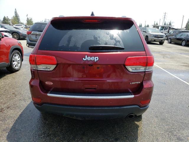 1C4RJEBG3KC597710 Jeep Grand Cherokee Limited