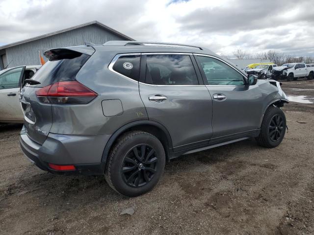 5N1AT2MV8JC705041 Nissan ROGUE S