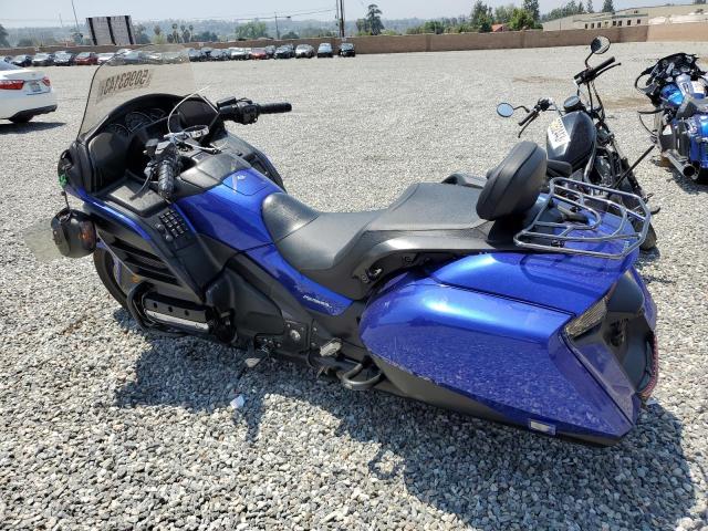 2015 HONDA GL1800 B JH2SC6844FK200233
