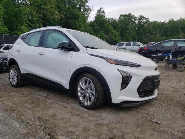 2023 CHEVROLET BOLT EUV L - 1G1FY6S01P4137429