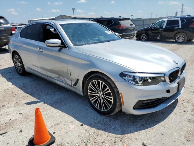 WBAJA9C53JB250624 BMW 530e