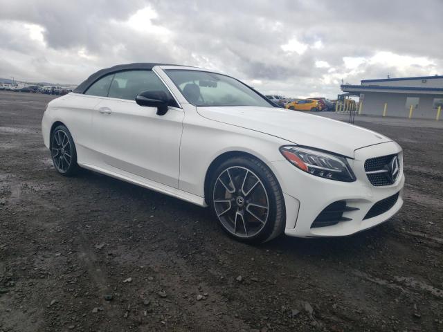 WDDWK8DB8KF805474 Mercedes-Benz C 300