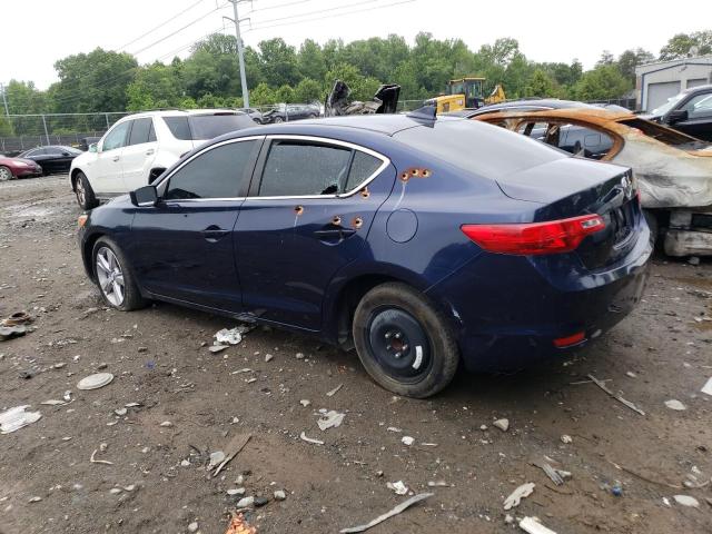 2015 ACURA ILX 20 TEC - 19VDE1F7XFE007267