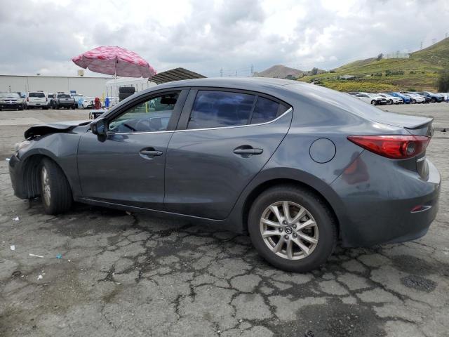 JM1BM1V73G1347710 Mazda 3 TOURING