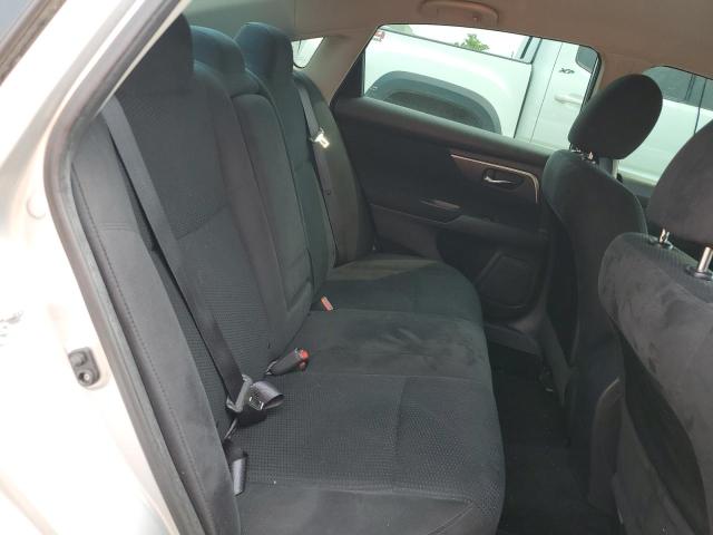 1N4AL3AP6FN304301 Nissan ALTIMA 2.5