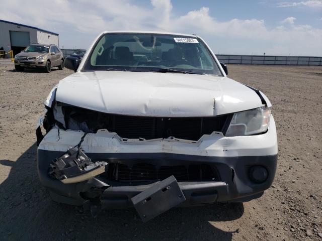 1N6BD0CT5GN711545 Nissan FRONTIER S