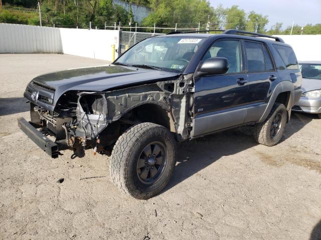 2003 Toyota 4Runner SR5