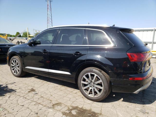 VIN WA1LHAF79KD021371 2019 Audi Q7, Premium Plus no.2