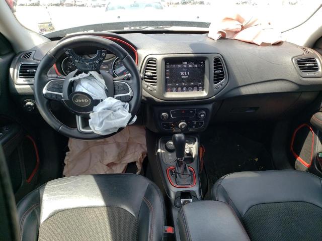 3C4NJDDB8KT721324 Jeep Compass Trailhawk