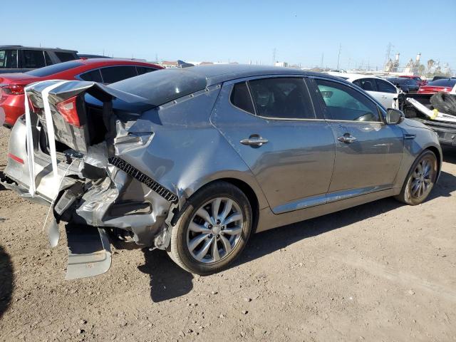 5XXGN4A75FG490574 KIA OPTIMA EX